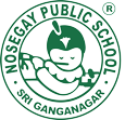 Nosegay Public School Logo