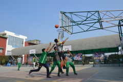 basket-ball
