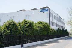 Nosegay Boys Hostel Sri Ganganagar