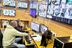 Control-Room