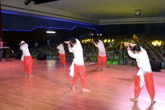 auditorium