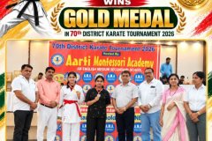 karate-gold
