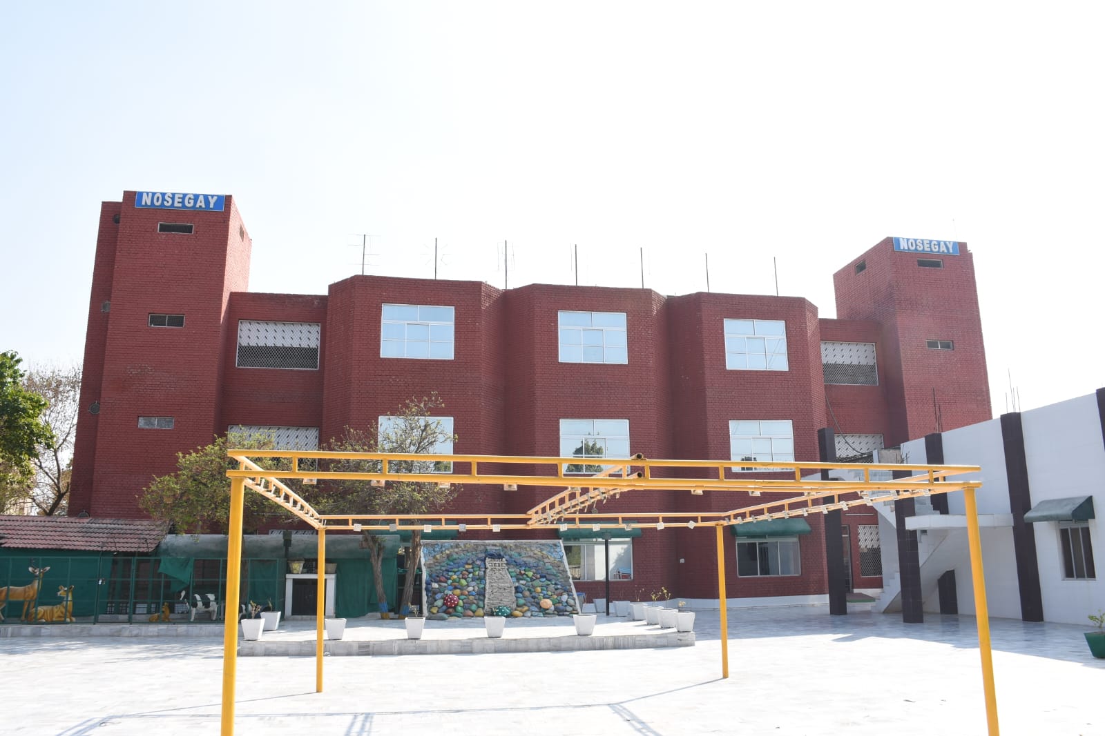Read more about the article Best CBSE Schools in Sri Ganganagar Rajasthan – 335001