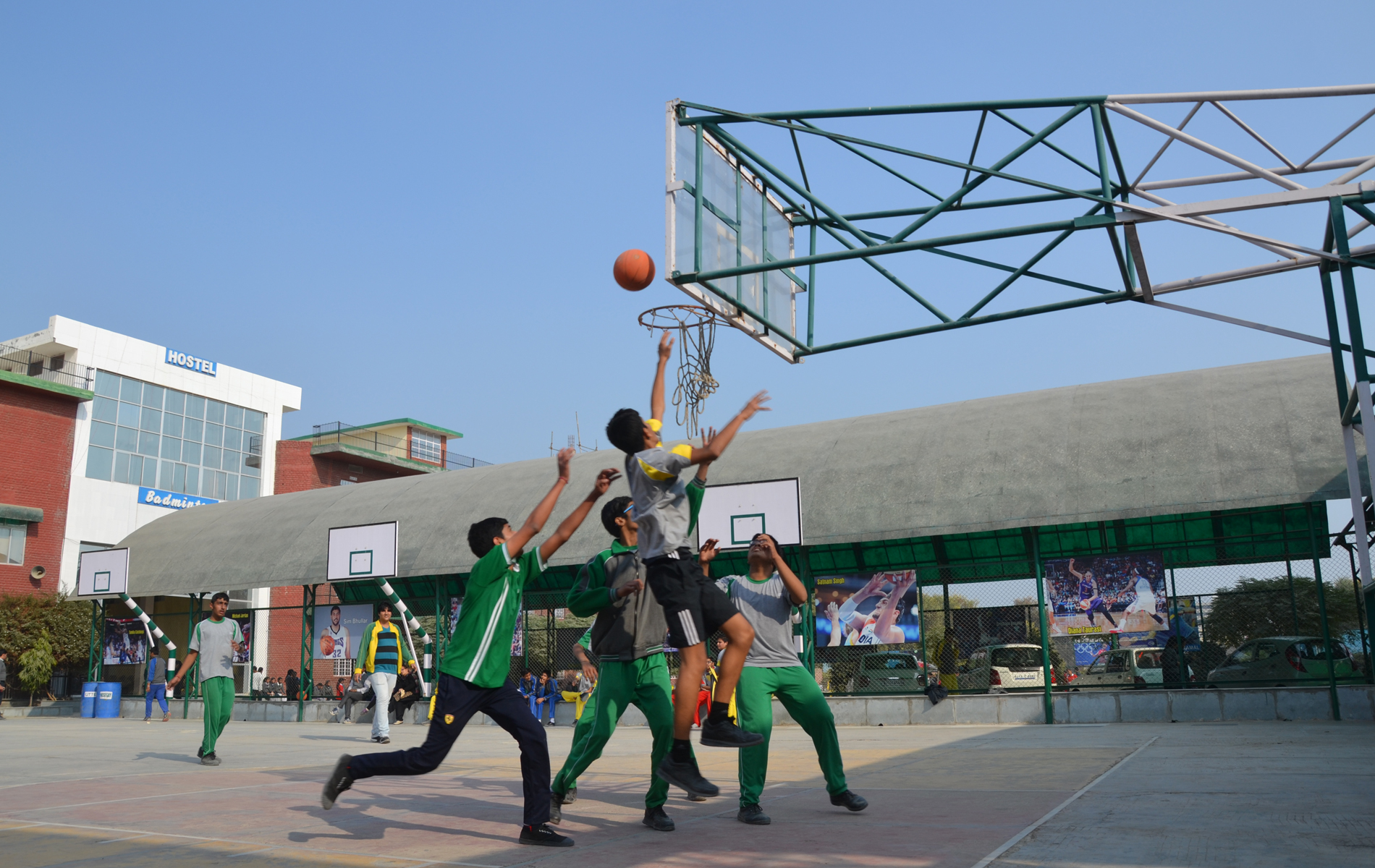 You are currently viewing Best CBSE Schools in Sri Ganganagar – 335001