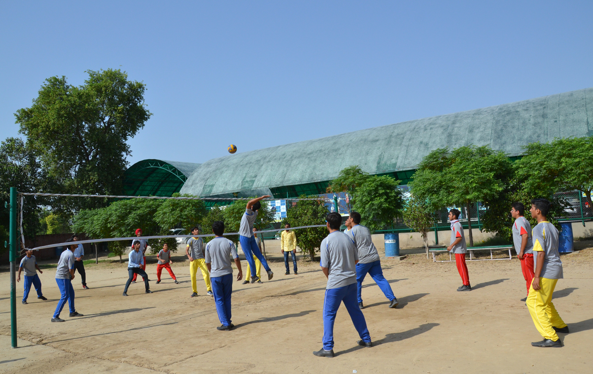 Read more about the article The Best Schools in Rajasthan – Sri Ganganagar 335001