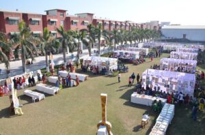 Read more about the article Best Top School in India – Nosegay Public School – 335001