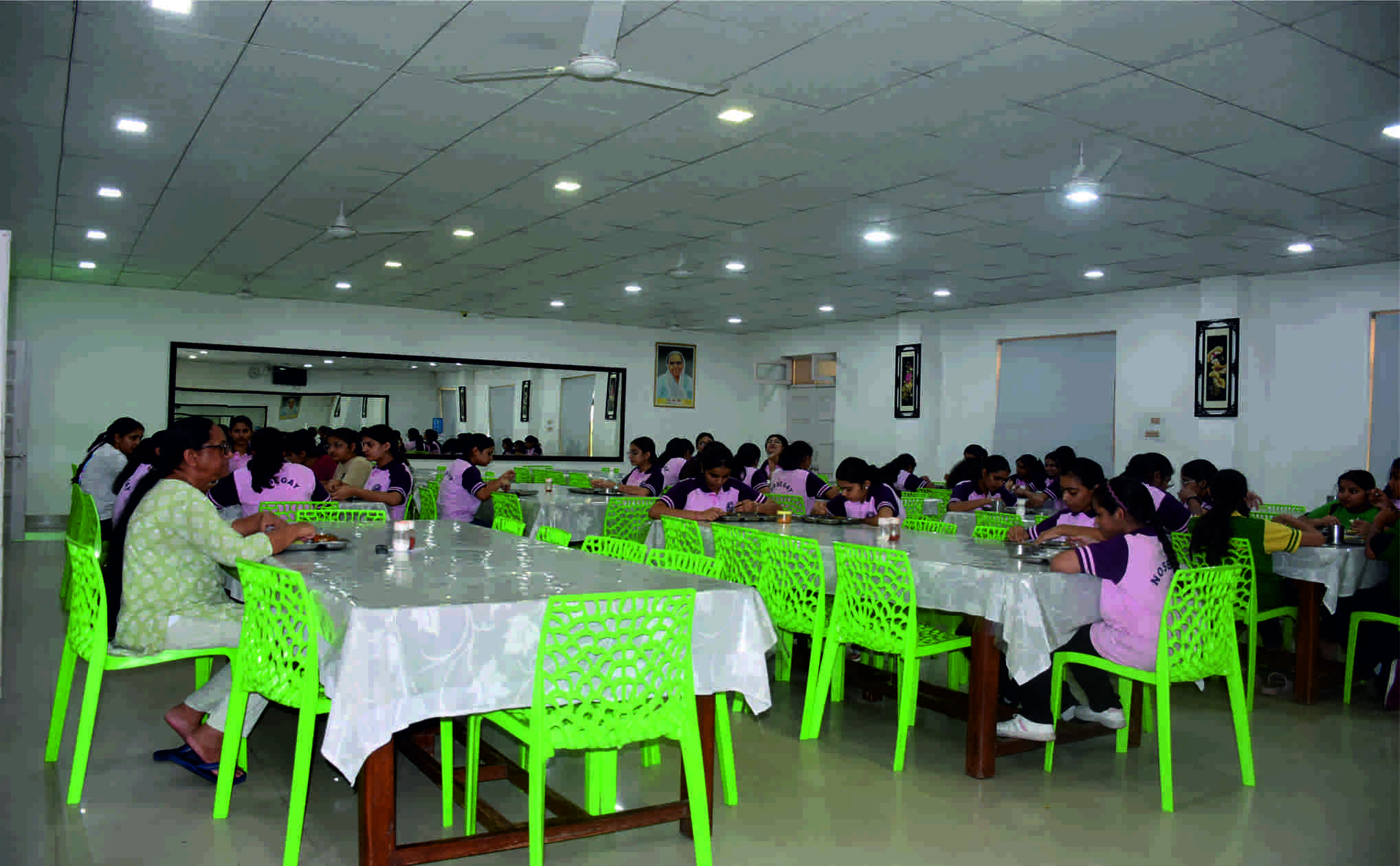 Nosegay Public School, Sri Ganganagar